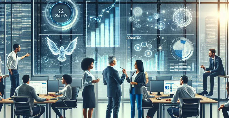 KPI 考核流于形式？老 HR 私藏的 3 个破局方法